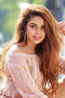 Joyita Chatterjee isNatasha