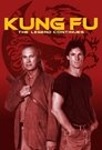 Kung Fu: The Legend Continues Episode Rating Graph poster