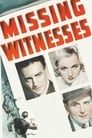 Missing Witnesses Nézze Teljes Film Magyarul Videa 1937 Felirattal