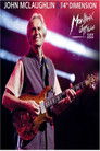 John McLaughlin and the 4th Dimension Live at Montreux Jazz Festival 2022