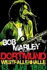 Bob Marley And The Wailers : Live in Dortmund 1980