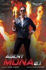 Agent Mona (2020)