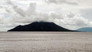 Can Krakatoa Stop Time?