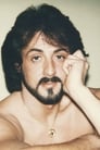 Sylvester Stallone isJohn J. Rambo