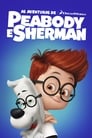 Image As Aventuras de Peabody e Sherman