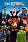 Imagen Hotel Transylvania 2