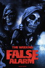 Poster for Starboy: False Alarm