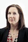 Kathleen Kennedy isHerself - Executive Producer