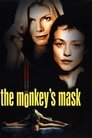 Poster van The Monkey's Mask