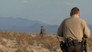 Desert Pursuit