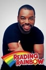 Reading Rainbow Episode Rating Graph poster