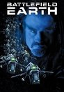 Movie poster for Battlefield Earth