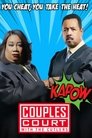 Couples Court with the Cutlers Episode Rating Graph poster