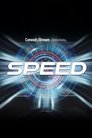 Speed Episode Rating Graph poster