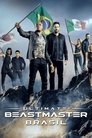 Ultimate Beastmaster Brasil Episode Rating Graph poster