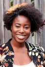 Kirby Howell-Baptiste isAnita Darling