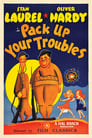 Poster for Pack Up Your Troubles