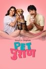 Pet Puraan Episode Rating Graph poster