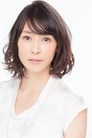 Miki Mizuno is