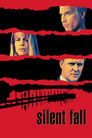 Movie poster for Silent Fall