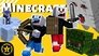 Episode 511 - Cuphead VS Minecraft Monsters