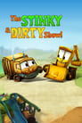 The Stinky & Dirty Show poster