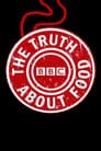 The Truth About Food Episode Rating Graph poster