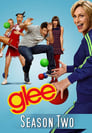 Glee - seizoen 2