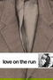 Love on the Run poster