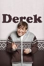 Derek Episode Rating Graph poster