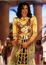 Poster for Michael Jackson's Remember the Time