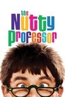 The Nutty Professor poster