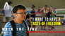 Get To US Border Or Die Trying: Chinese Migrants Inch Toward American Dream