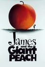 4-James and the Giant Peach