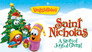 Saint Nicholas: A Story of Joyful Giving