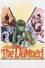 The Damned poster