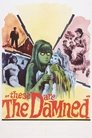 The Damned poster