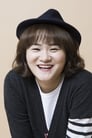 Kim Shin-young isMain Host