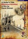 The Jester’s Tale