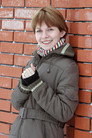 Yekaterina Fedulova ismother