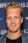 Oliver Pocher isCo-Host