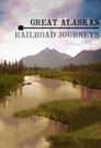 Great Alaskan Railroad Journeys Episode Rating Graph poster