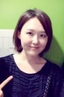 Ayako Takeuchi isNewscaster (voice)