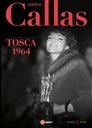 Maria Callas singt Tosca, Akt 2