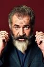 Mel Gibson isJames Murray