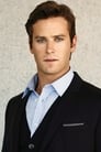 Armie Hammer isJames Lord