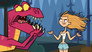 Jurassic Fart