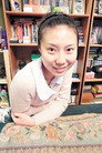 季冠霖 Guanlin Ji is