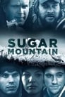 Poster van Sugar Mountain