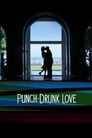 Movie poster for Punch-Drunk Love